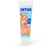 Анальный гель-лубрикант INTIM ANAL LIMITED EDITION - 50 гр. - Биоритм - купить с доставкой в Одинцово