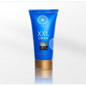 Интимный крем для мужчин XXL CREAM - 50 мл. - Shiatsu - купить с доставкой в Одинцово