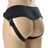 Трусики HARNESS Dual Peak размера XS-M - Sitabella - купить с доставкой в Одинцово