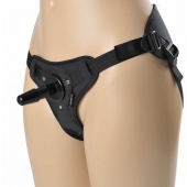 Трусики HARNESS Dual Peak размера XS-M - Sitabella - купить с доставкой в Одинцово