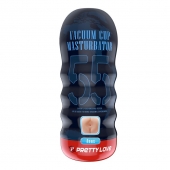 Мастурбатор-анус Vacuum Cup Masturbator - Baile - в Одинцово купить с доставкой