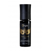 Набор для эротического массажа Orgie Pearl Lust Massage - ORGIE - купить с доставкой в Одинцово