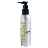 Анальный лубрикант MALE Cobeco Anal Lubricant - 150 мл. - Cobeco - купить с доставкой в Одинцово