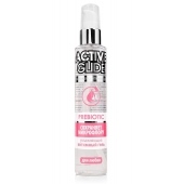 Увлажняющий интимный гель Active Glide Prebiotic - 100 гр. - Биоритм - купить с доставкой в Одинцово