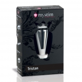Анально-вагинальный электростимулятор Tristan - MyStim - купить с доставкой в Одинцово