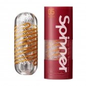 Мастурбатор SPINNER Beads - Tenga - в Одинцово купить с доставкой