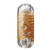 Мастурбатор SPINNER Beads - Tenga - в Одинцово купить с доставкой