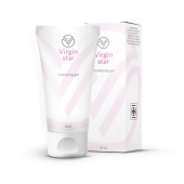 Интимный лубрикант для женщин Titan Gel Virgin Star - 50 мл. - Titan - купить с доставкой в Одинцово