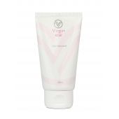 Интимный лубрикант для женщин Titan Gel Virgin Star - 50 мл. - Titan - купить с доставкой в Одинцово