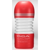 Мастурбатор TENGA Rolling Head Cup - Tenga - в Одинцово купить с доставкой