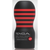 Мастурбатор TENGA Original Vacuum Cup Hard - Tenga - в Одинцово купить с доставкой