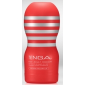 Мастурбатор TENGA Original Vacuum Cup - Tenga - в Одинцово купить с доставкой