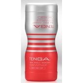 Мастурбатор TENGA Dual Sensation Cup - Tenga - в Одинцово купить с доставкой
