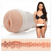 Мастурбатор-вагина Fleshlight Girls - Lana Rhoades Destiny - Fleshlight - в Одинцово купить с доставкой