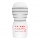 Мастурбатор TENGA Original Vacuum Cup Soft - Tenga - в Одинцово купить с доставкой