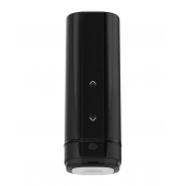 Мастурбатор для секса на расстоянии Onyx+ - Kiiroo - в Одинцово купить с доставкой
