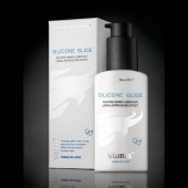Силиконовый лубрикант Viamax Silicone Glide - 70 мл. - Viamax - купить с доставкой в Одинцово
