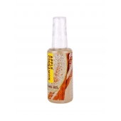 Интимный лубрикант EGZO AROMA с ароматом яблока и корицы - 50 мл. - EGZO - купить с доставкой в Одинцово
