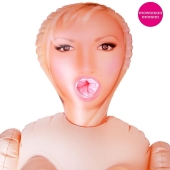 Секс-кукла Анастасия - Erowoman-Eroman - в Одинцово купить с доставкой