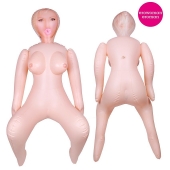 Секс-кукла Анастасия - Erowoman-Eroman - в Одинцово купить с доставкой