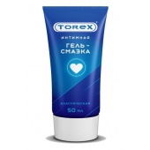 Смазка на водной основе TOREX  Классическая  - 50 мл. - Torex - купить с доставкой в Одинцово