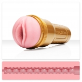 Мастурбатор-вагина Fleshlight - Go Stamina Training Unit - Fleshlight - в Одинцово купить с доставкой