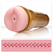 Мастурбатор-анус Fleshlight - Pink Butt Stamina Training Unit - Fleshlight - в Одинцово купить с доставкой