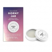 Возбуждающий бальзам для клитора HORNY JAR - 8 гр. - Bijoux Indiscrets - купить с доставкой в Одинцово