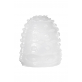 Мастурбатор-яйцо Satisfyer Bubble Mini Masturbator - Satisfyer - в Одинцово купить с доставкой
