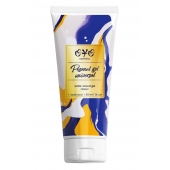 Интимная смазка на водной основе OYO Personal Gel Universal - 50 мл. - OYO - купить с доставкой в Одинцово