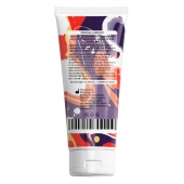 Анальная смазка на водной основе OYO Personal Gel Aloe - 50 мл. - OYO - купить с доставкой в Одинцово