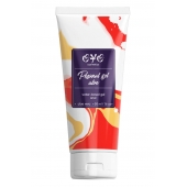 Анальная смазка на водной основе OYO Personal Gel Aloe - 50 мл. - OYO - купить с доставкой в Одинцово