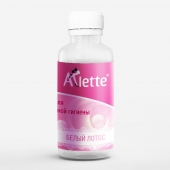 Гель для интимной гигиены Arlette  Белый лотос  - 100 мл. - Arlette - купить с доставкой в Одинцово
