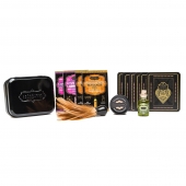 Эротический набор Weekender Kit The Original - Kama Sutra - купить с доставкой в Одинцово