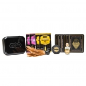 Эротический набор Weekender Kit Coconut Pineapple - Kama Sutra - купить с доставкой в Одинцово