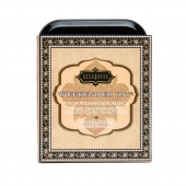 Эротический набор Weekender Kit Vanilla Creme - Kama Sutra - купить с доставкой в Одинцово