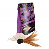 Пудра для тела Honey Dust Body Powder с ароматом малины - 28 гр. - Kama Sutra - купить с доставкой в Одинцово