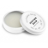 Бальзам для клитора Sexting Balm - 8 гр. - Bijoux Indiscrets - купить с доставкой в Одинцово