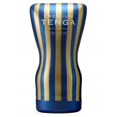 Мастурбатор TENGA Premium Soft Case Cup - Tenga - в Одинцово купить с доставкой