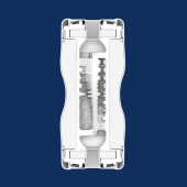 Мастурбатор TENGA Premium Dual Sensation Cup - Tenga - в Одинцово купить с доставкой