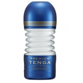 Мастурбатор TENGA Premium Rolling Head Cup - Tenga - в Одинцово купить с доставкой