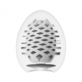 Мастурбатор-яйцо MESH - Tenga - в Одинцово купить с доставкой