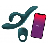 Подарочный набор для двоих We-Vibe Date Night Set - We-vibe - в Одинцово купить с доставкой