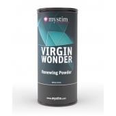 Пудра для ухода за игрушками Virgin Wonder Renewing Powder - MyStim - в Одинцово купить с доставкой