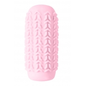 Розовый мастурбатор Marshmallow Maxi Candy - Lola Games - в Одинцово купить с доставкой