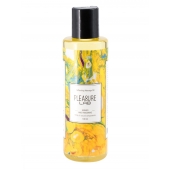 Массажное масло Pleasure Lab Refreshing с ароматом манго и мандарина - 100 мл. - Pleasure Lab - купить с доставкой в Одинцово