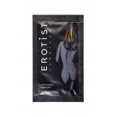 Пробник лубриканта на водной основе Erotist Anal - 4 мл. - Erotist Lubricants - купить с доставкой в Одинцово