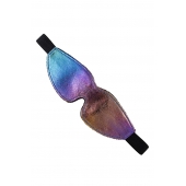 Радужная маска Anonymo - ToyFa - купить с доставкой в Одинцово