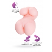 Мастурбатор-вагина Babycakes - ToyFa - в Одинцово купить с доставкой