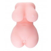 Мастурбатор-вагина Babycakes - ToyFa - в Одинцово купить с доставкой